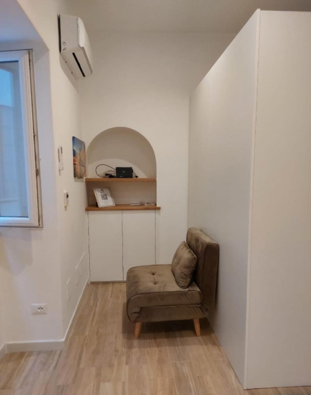 Piccolo Borgo Βίλα Ίσκια Εξωτερικό φωτογραφία